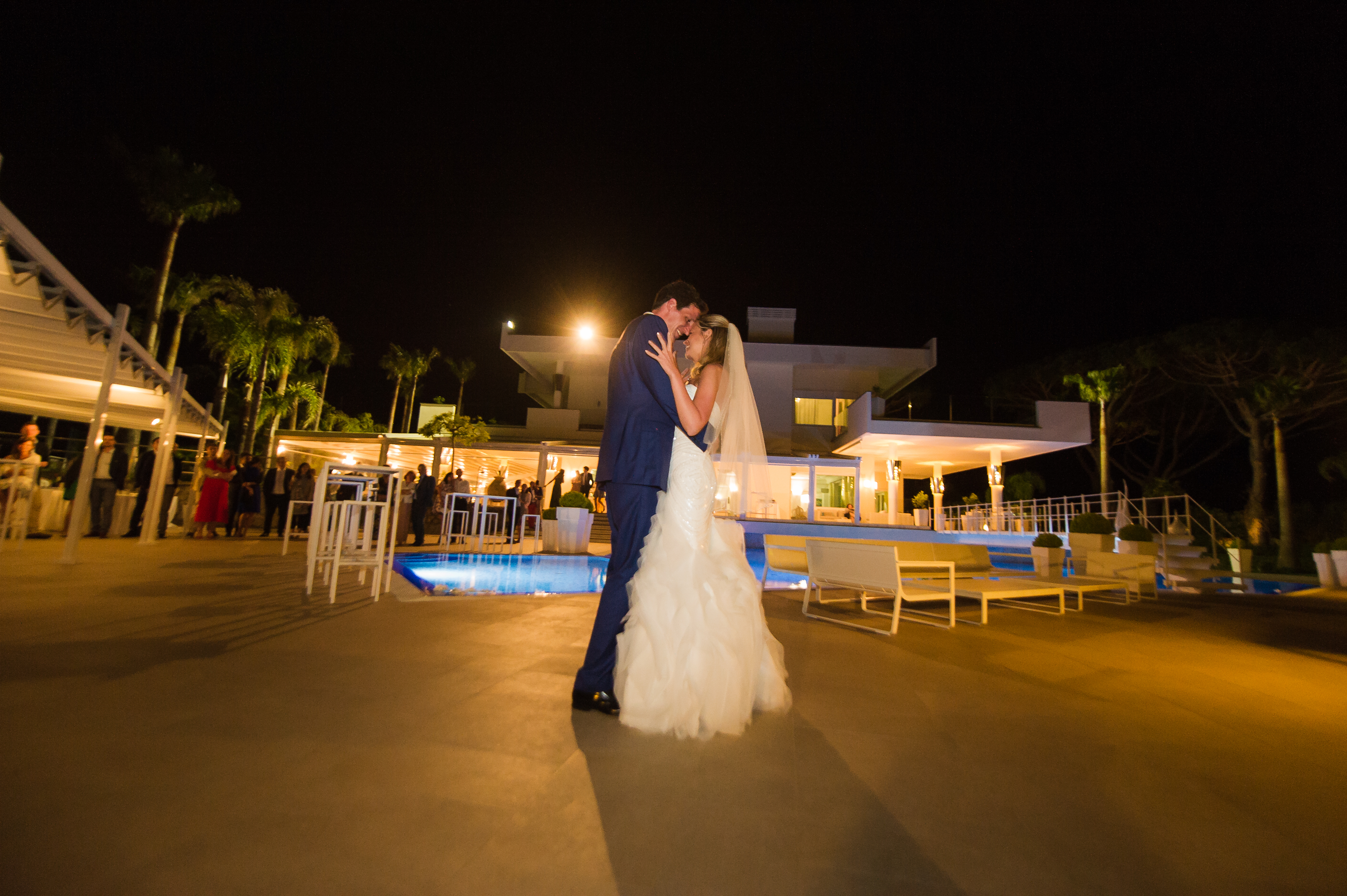 First Dance Bride & Groom