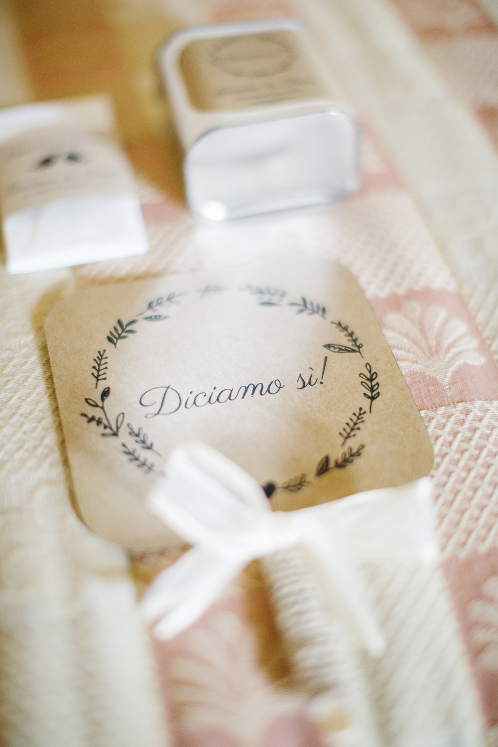 Placeholder, destination wedding in Tuscany
