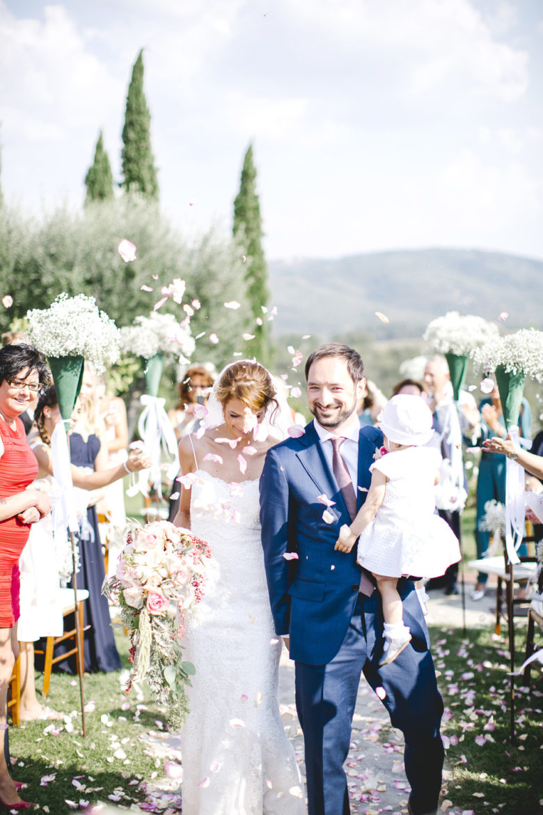 Symbolic Ceremony - Italian Wedding Designer