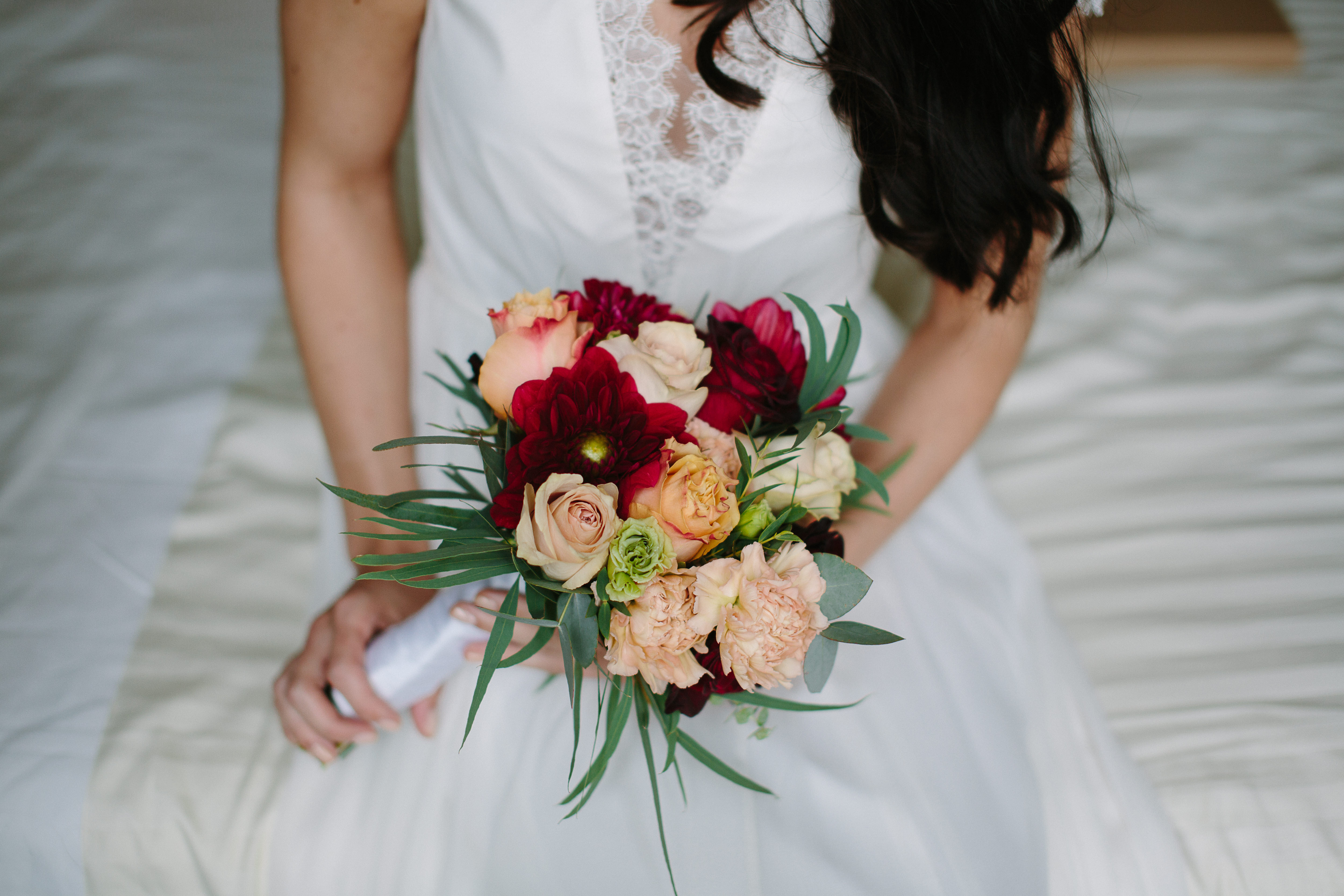 Ceremony in Lake Como by Italian Wedding Designer