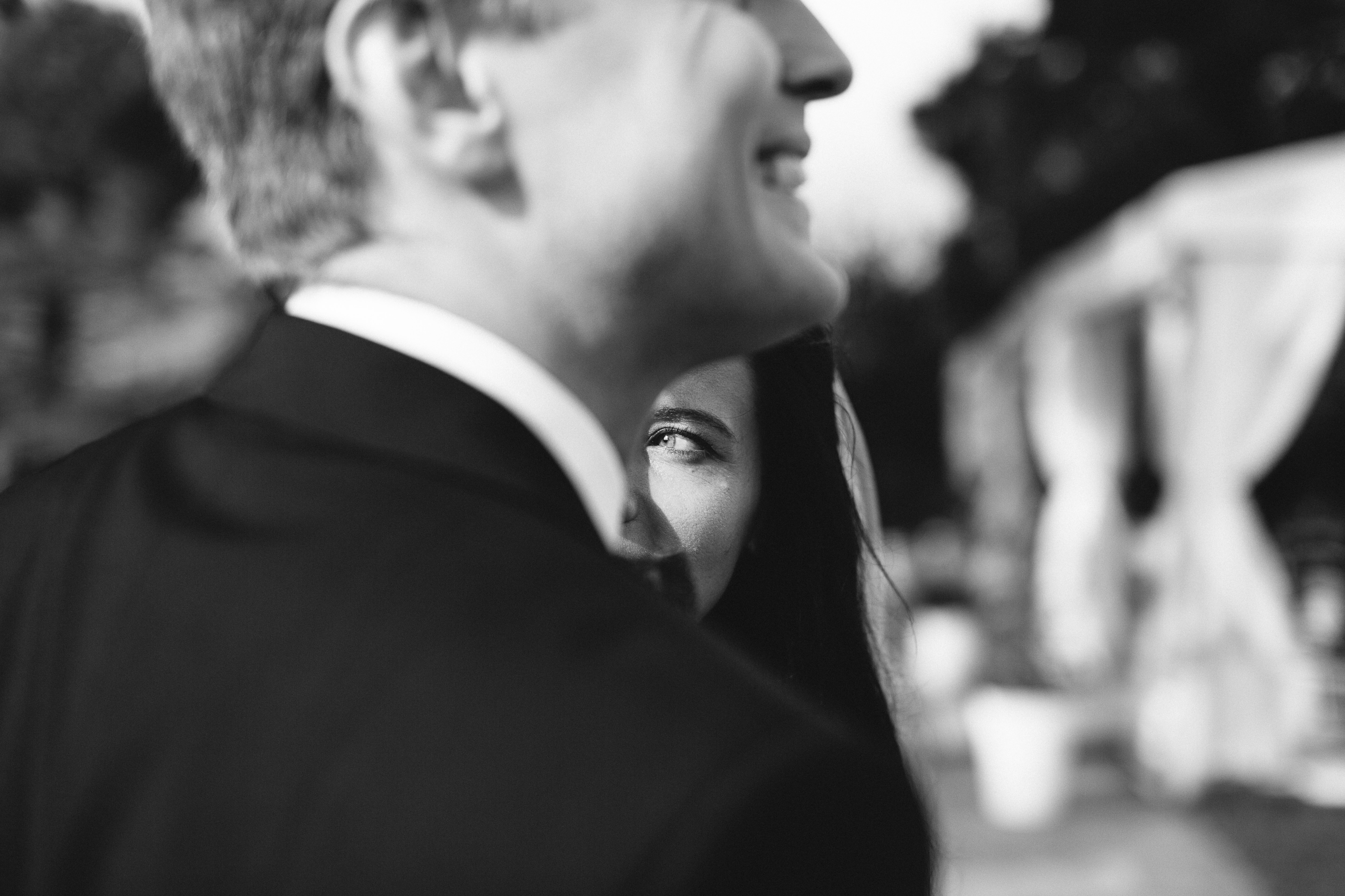 Ceremony in Lake Como by Italian Wedding Designer