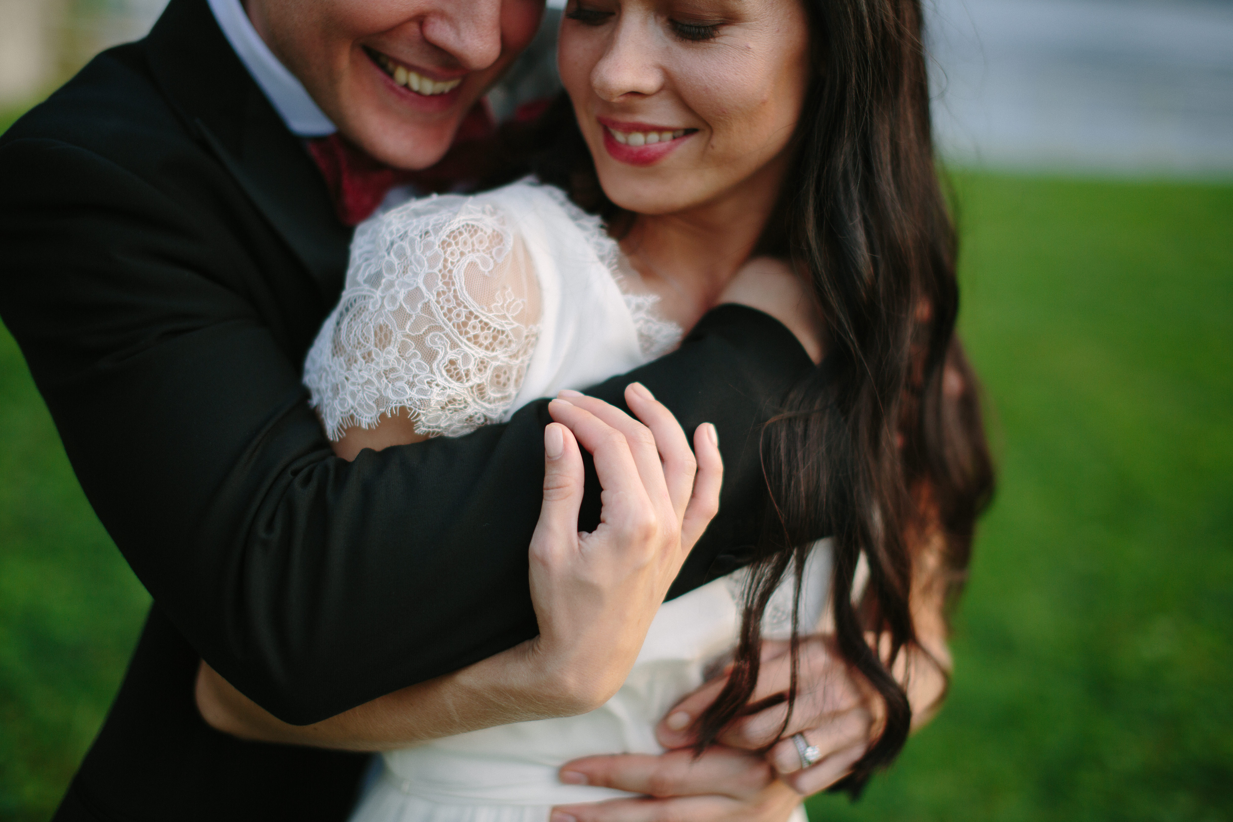 Ceremony in Lake Como by Italian Wedding Designer