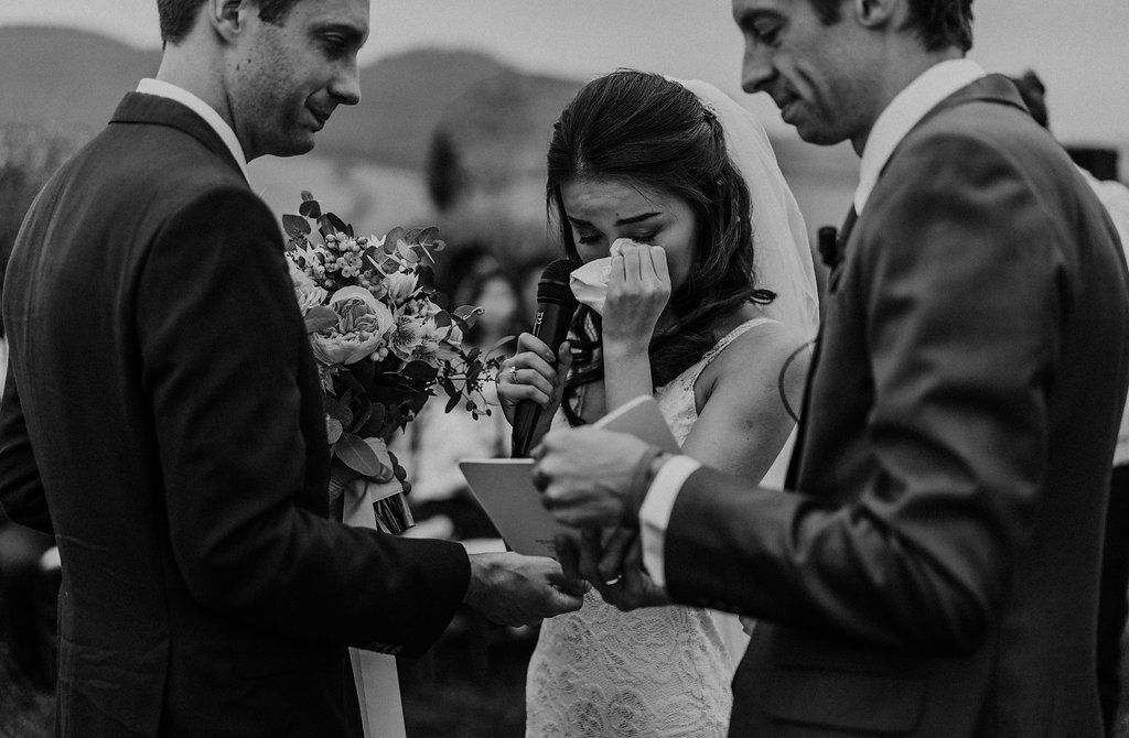 Wedding in Tuscany- Wows - Italian Wedding Designer