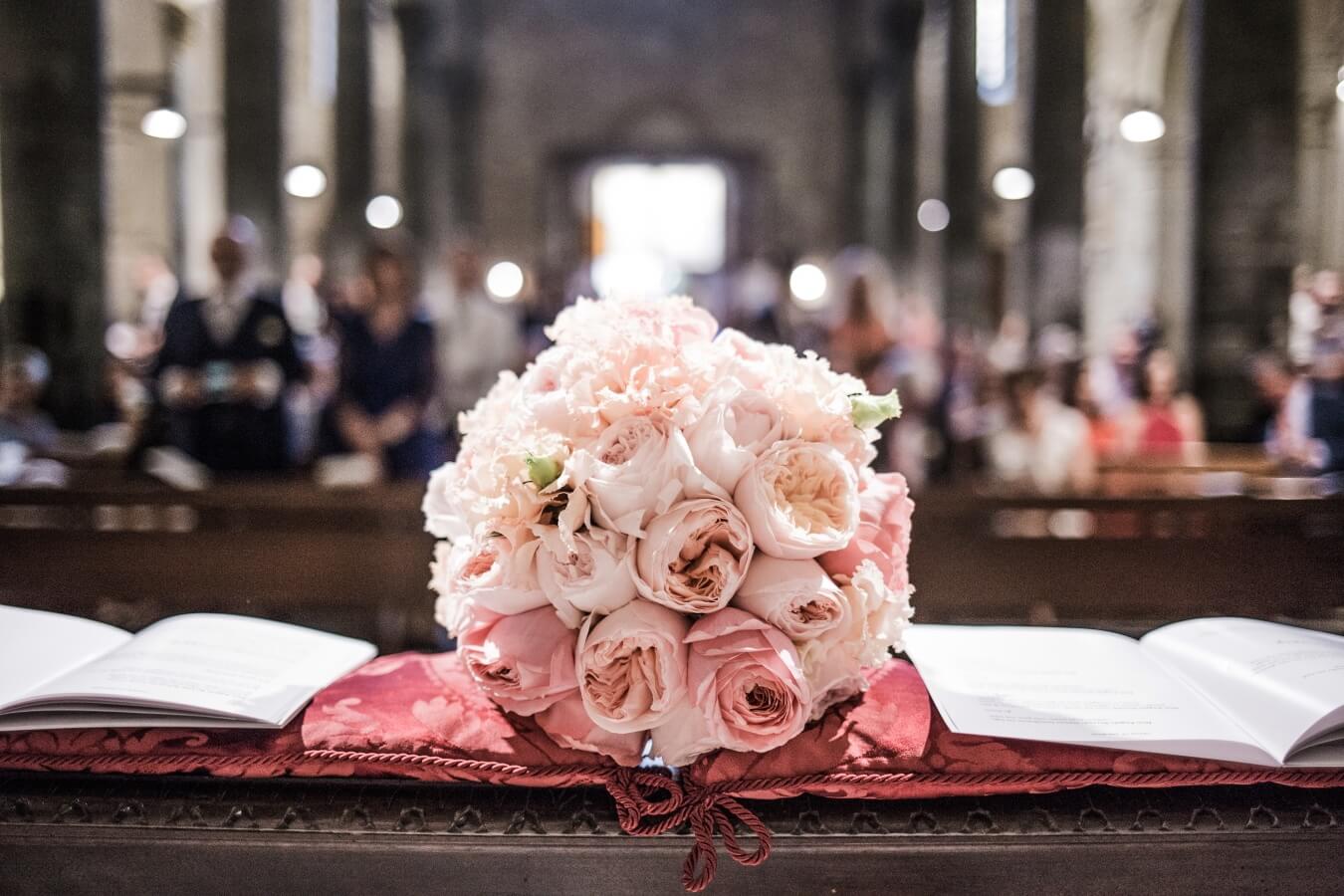 Civil ceremony in Italy. Italian Wedding Designer, Wedding Planner in Italy.