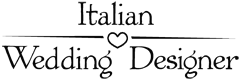 Italian Wedding Designer