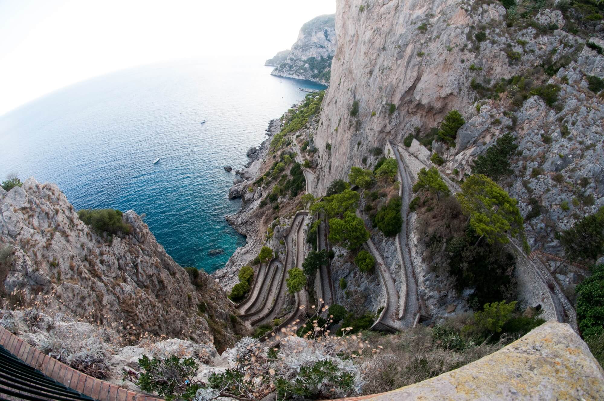 Destination Weddings on the Amalfi Coast & Capri: Ravello, Positano, Sorrento.