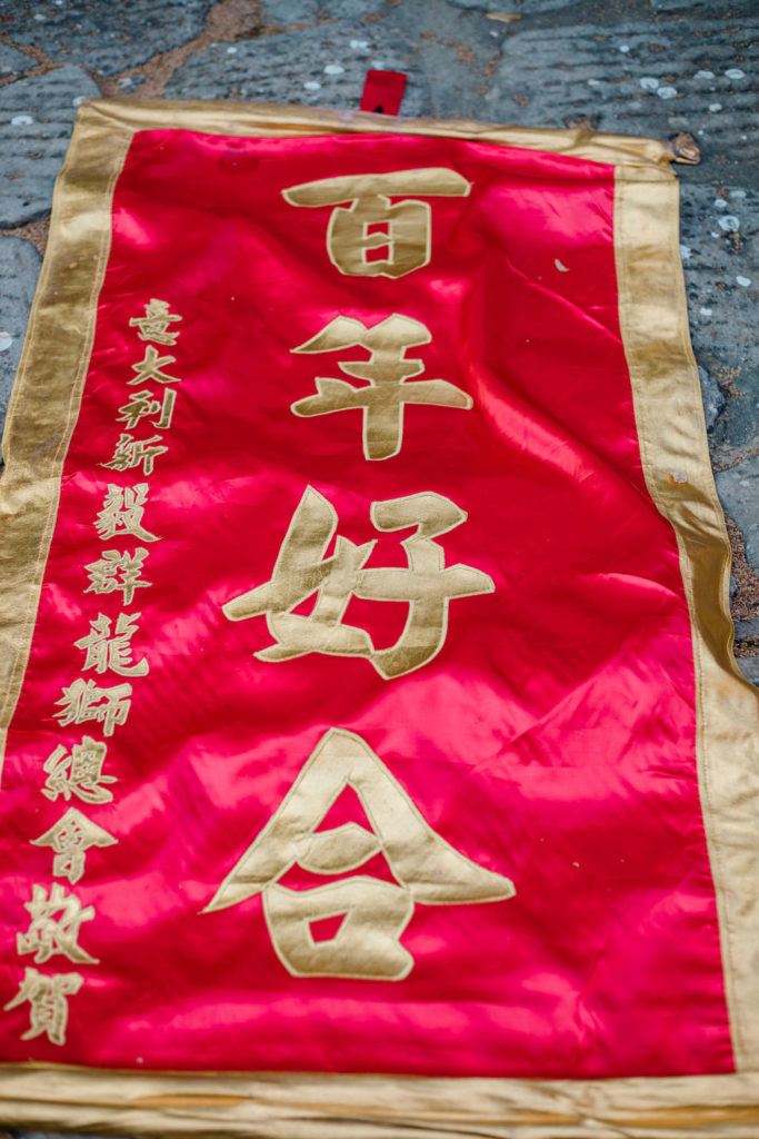Best Wishes - Chinese Tea Ceremony in Italy- Italian Wedding Designer