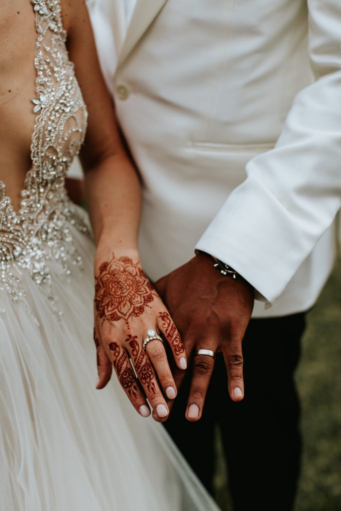 Wedding rings - Hotel Caruso Wedding - Italian Wedding Designer