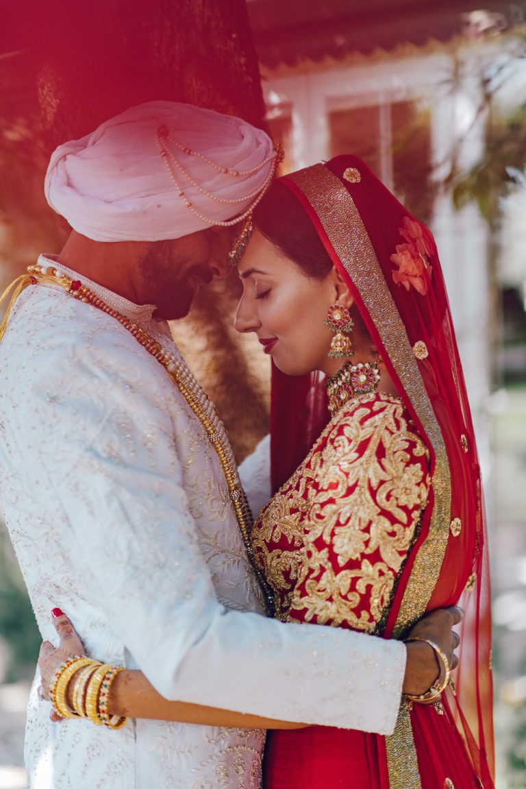 Sikh Love Sikh ceremony Priest in Italy by Italian Wedding Designer