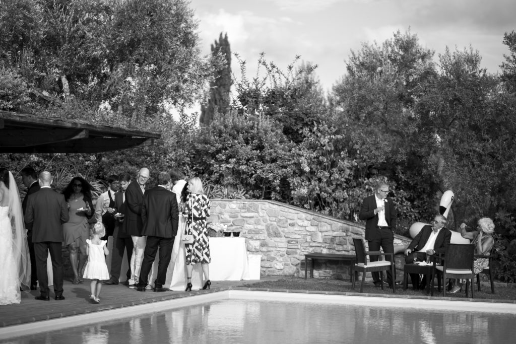 Petrognano - Wedding at Borgo Petrognano - Italian Wedding Designer