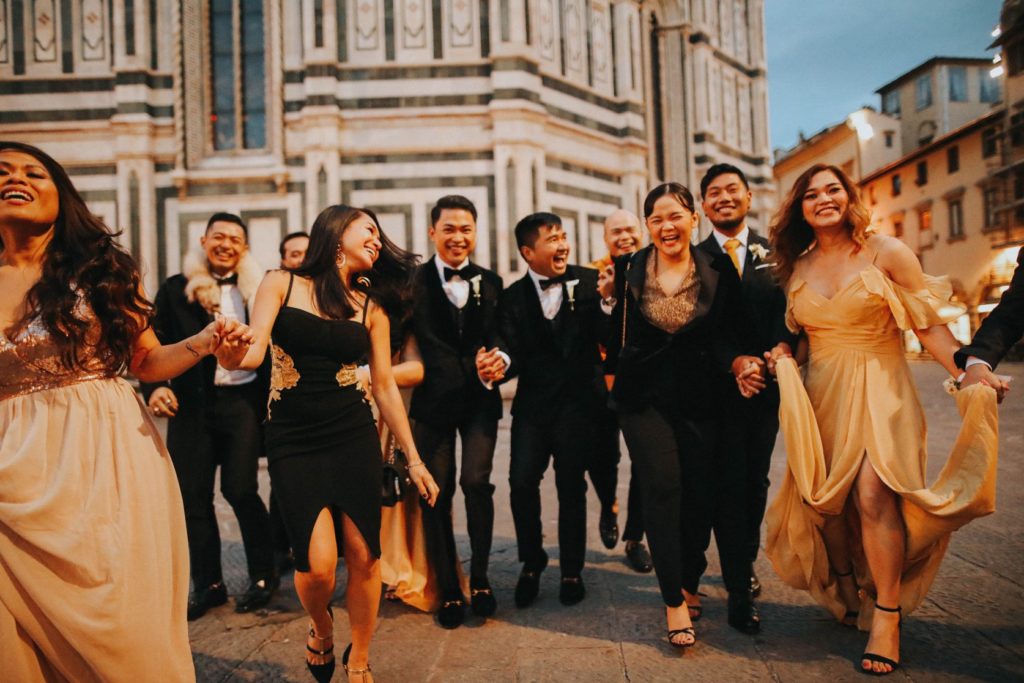 Pride - Same-Sex Wedding in Italy - Italian Wedding Designer