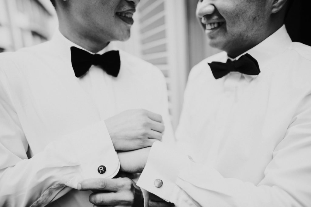 Love Wins - Same-Sex Wedding in Italy - Italian Wedding Designer
