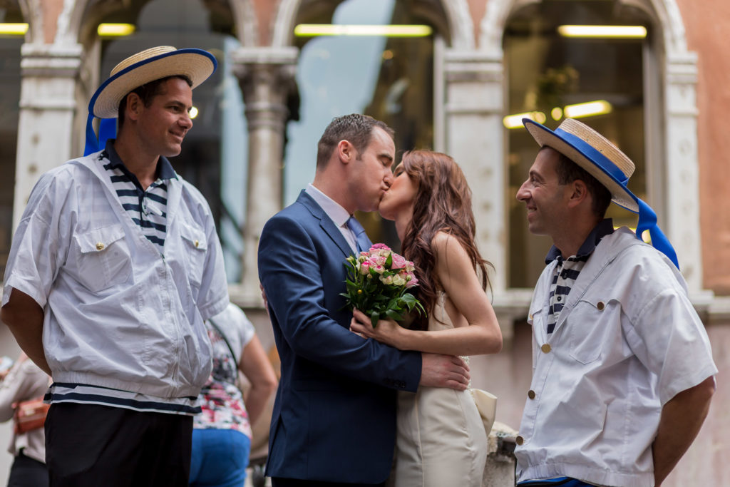 Micro Wedding in Italy - Italian Wedding Designer
