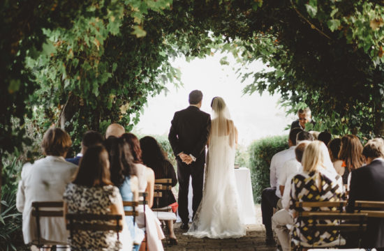 Micro wedding in Italy - Italian Wedding Designer