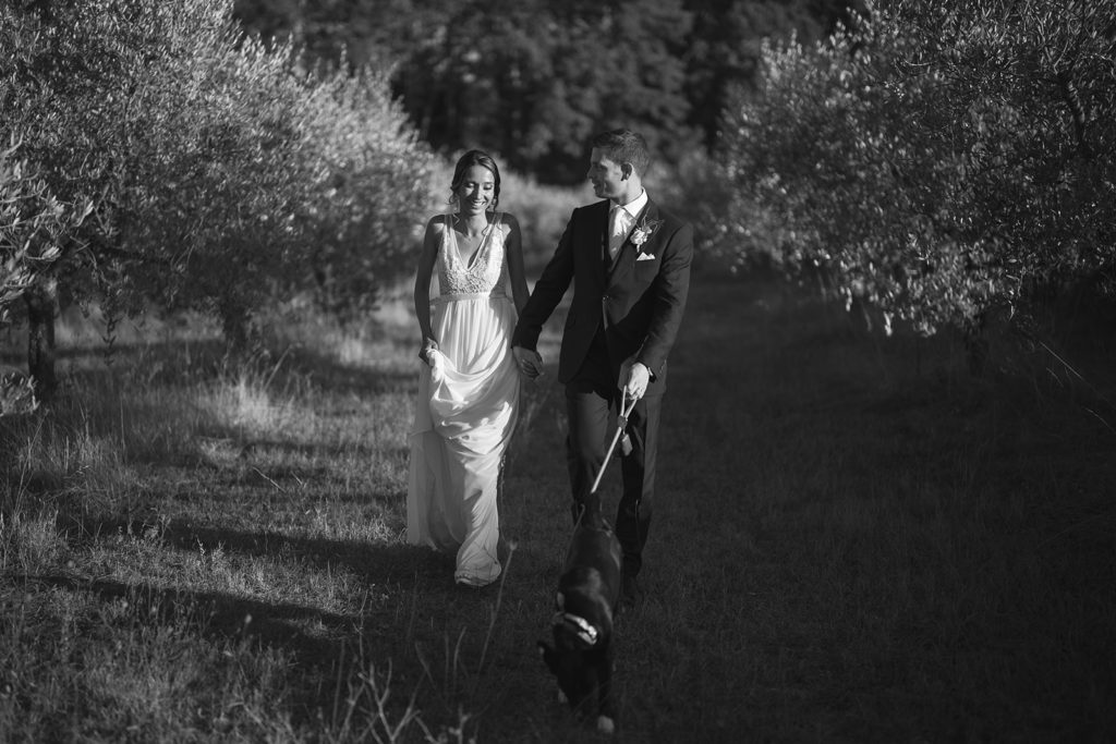 Andrea Corsi Photographer - Wedding at Montalto Castle - Italian Wedding Designer 