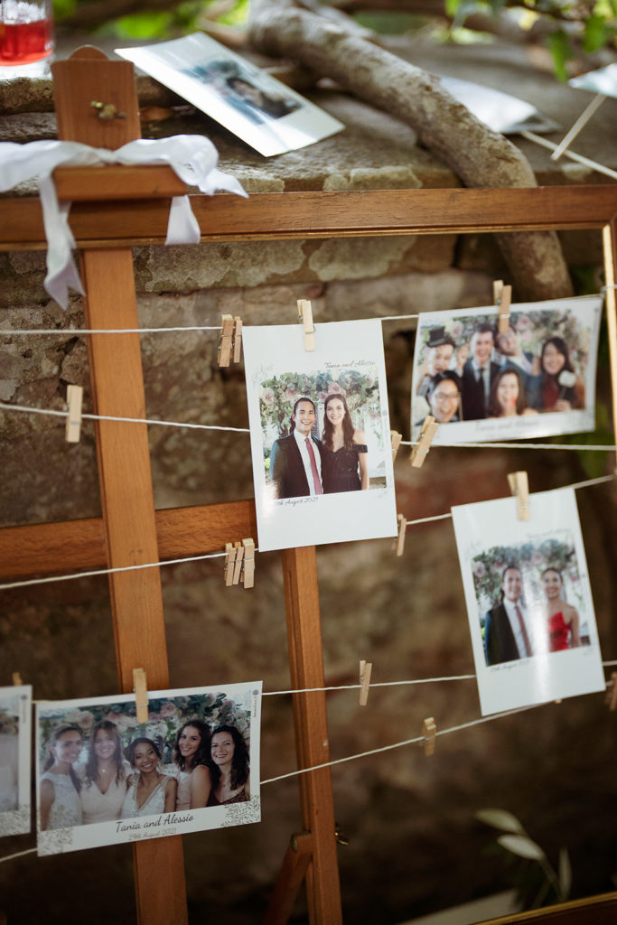 Photos - Wedding at Montalto Castle - Italian Wedding Designer 