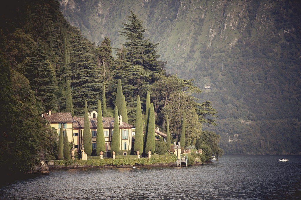 Luxury Wedding in Italy - Villa Cassinella - Italian Wedding Designer