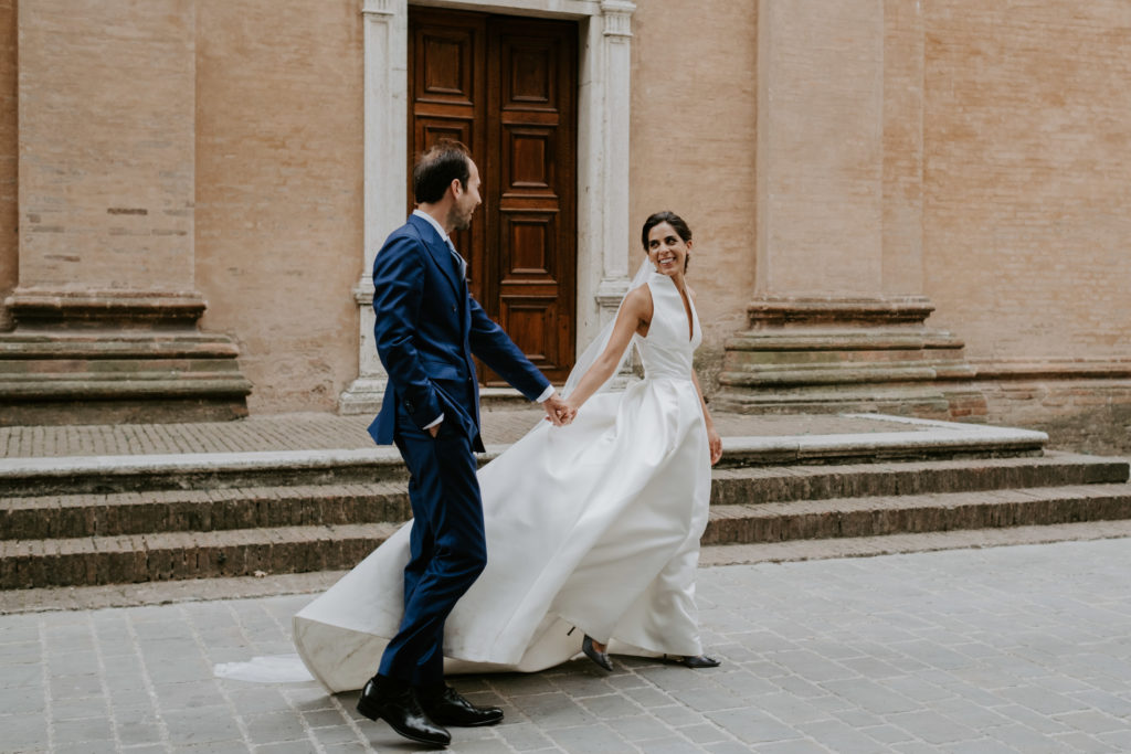 3 michelin stars wedding - Italian Wedding Designer