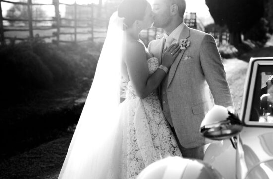 Couple photo by Bottega 53 - Wedding at La Pescaia - Italian Wedding Designer