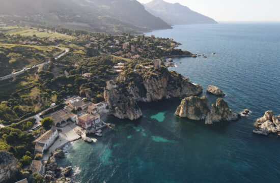 Wedding overlooking the sea- How to choose where to plan your destination wedding in Italy - Italian Wedding Designer - Italian Wedding Designer
